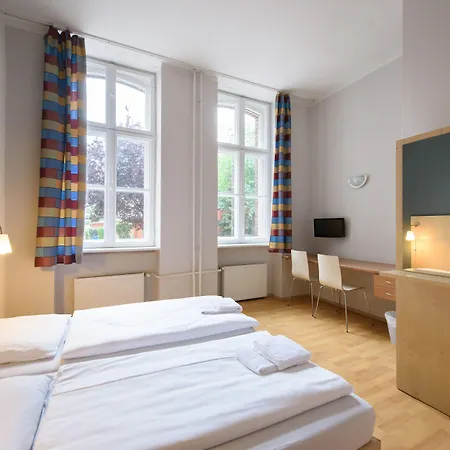 Hotel A&o Friedrichshain