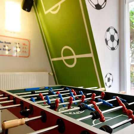 A&o Friedrichshain 2*