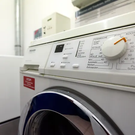 Hotel A&o Friedrichshain Berlin