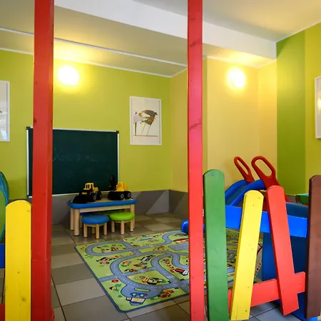 A&o Friedrichshain Hotel