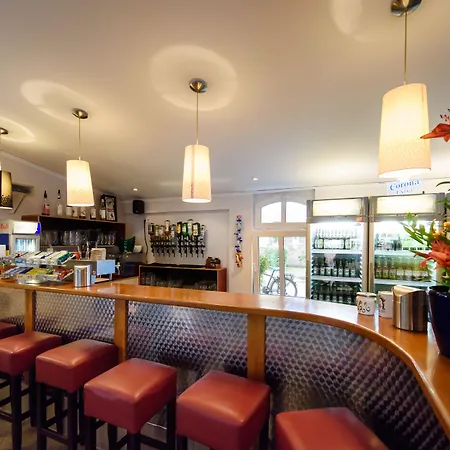 A&o Friedrichshain Hotel