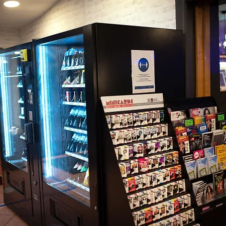 A&o Friedrichshain 2*