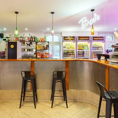 Hotel A&o Friedrichshain