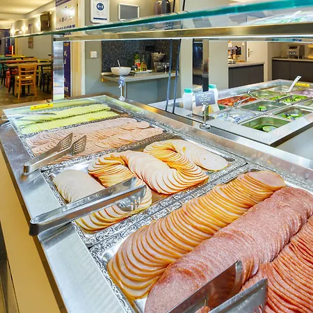 A&o Friedrichshain Hotel