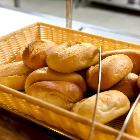 A&o Friedrichshain Hotel 2*