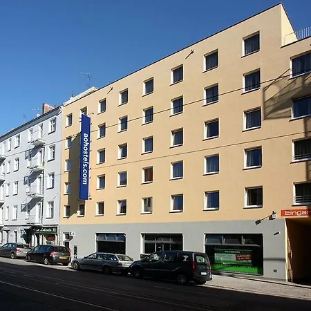 A&o Friedrichshain
