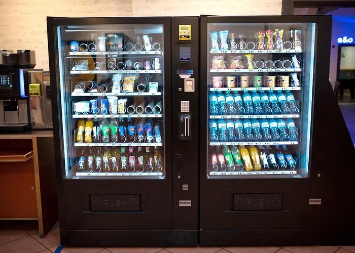 A&o Friedrichshain Berlin