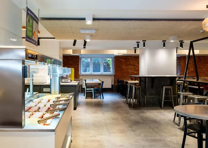 A&o Friedrichshain 2*