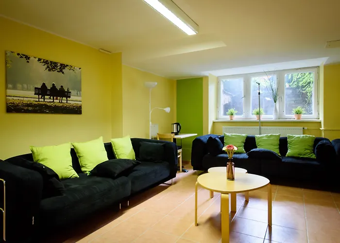 A&o Friedrichshain 2* Berlin