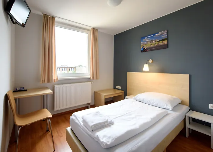 A&o Friedrichshain Berlin