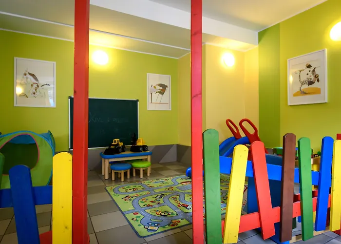 A&o Friedrichshain Szálloda