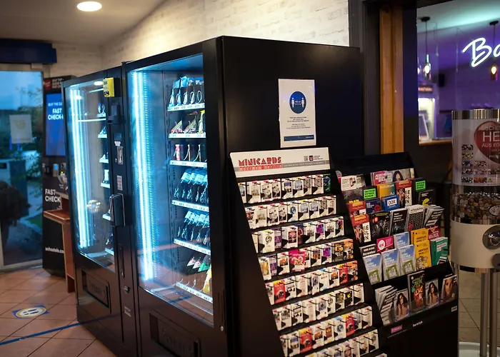 A&o Friedrichshain 2*