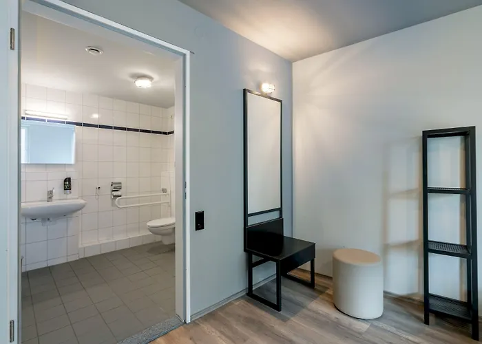 A&o Friedrichshain 2*